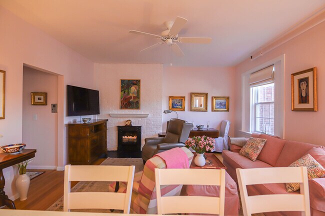 Foto del edificio - 88 Park St