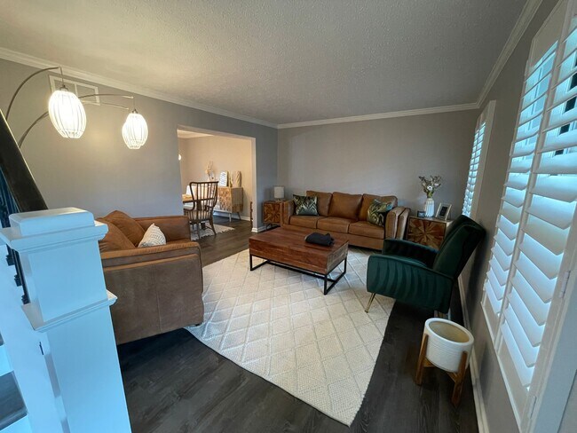 Foto del edificio - 2946 Black Kettle Trail