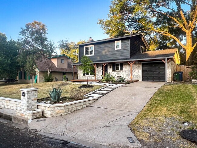 Foto del edificio - 8519 Shenandoah Dr