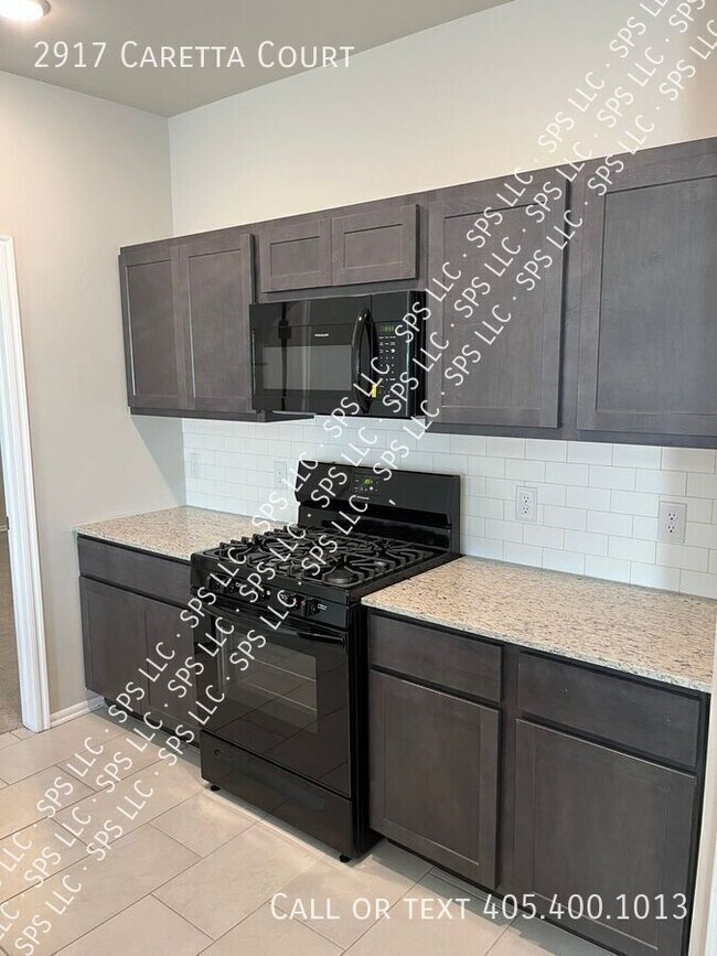 Building Photo - 2917 Caretta Ct