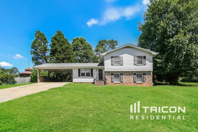 Building Photo - 1096 Tony Valley Dr SE