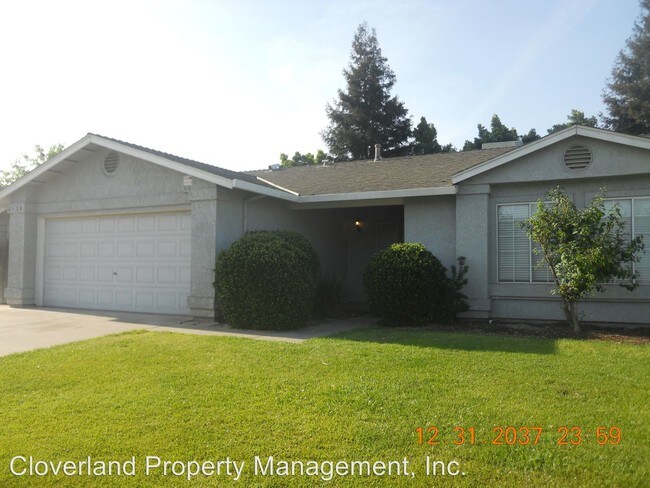Building Photo - 3 br, 2 bath House - 2130 Goldstone Way