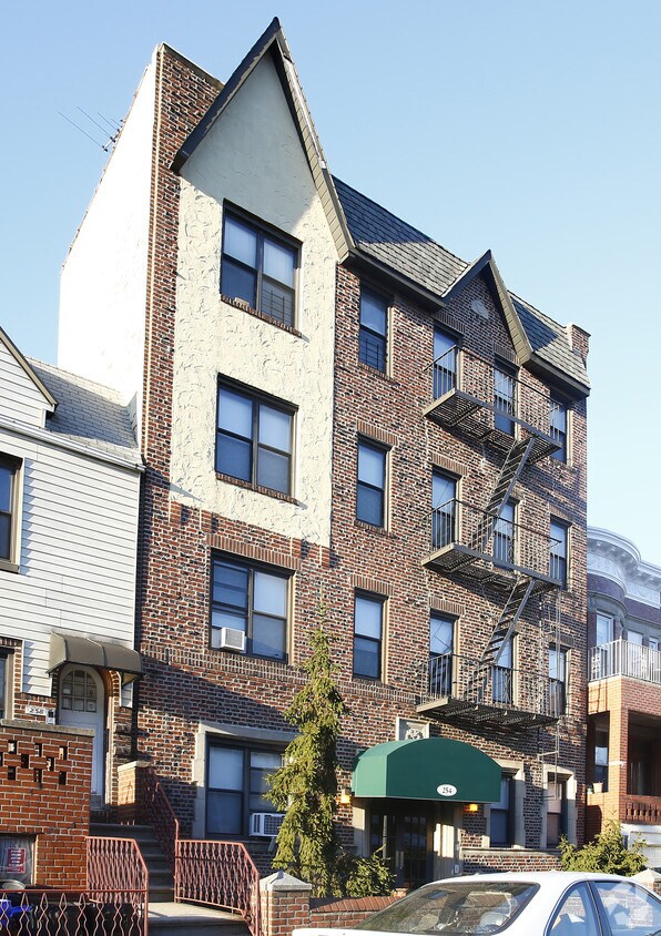 Foto principal - 254 92nd St