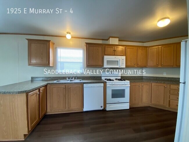 Foto del edificio - 1925 E Murray St