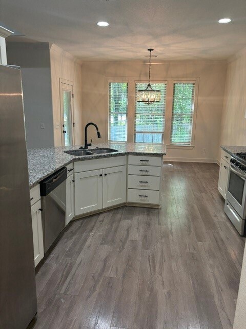 Foto del edificio - 3774 Williams Cove