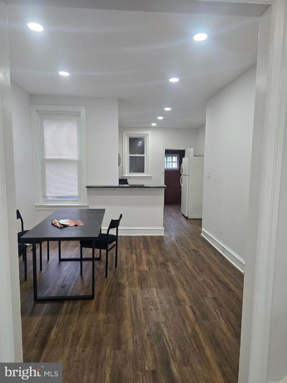 Foto del edificio - 724 W Wingohocking St