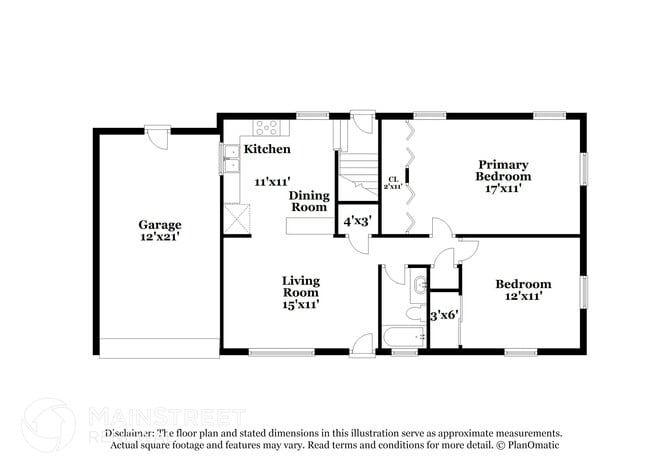Building Photo - 7986 Joan Dr