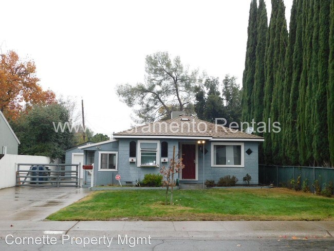 Building Photo - 2 br, 1 bath House - 3100 64th Street