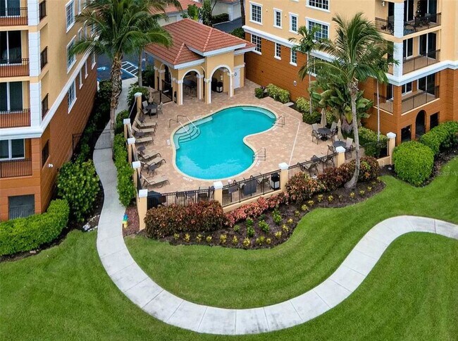 Foto del edificio - 167 Tampa Ave E