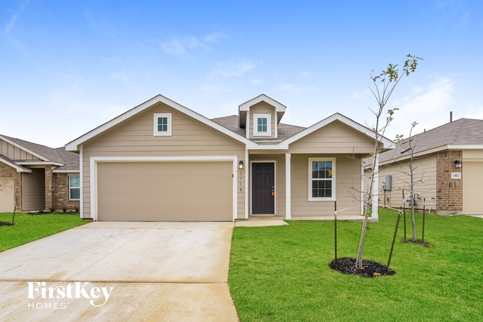 Foto principal - 1718 Morse Way