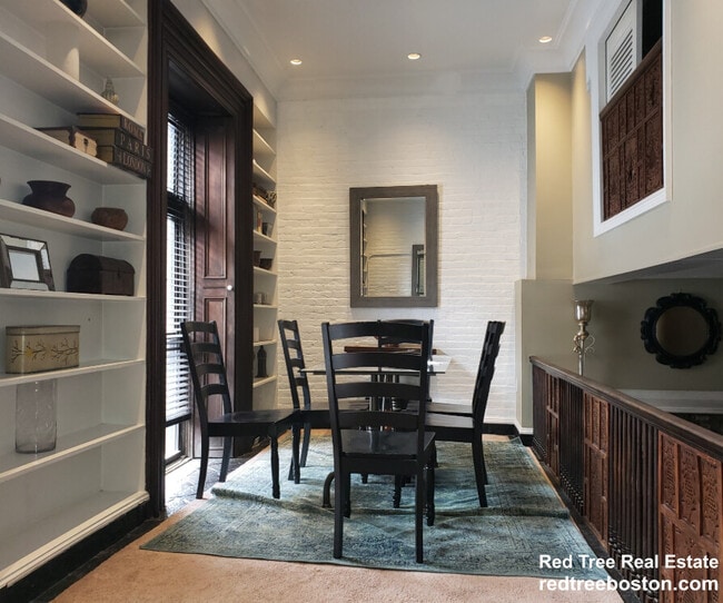 Foto del edificio - 115 Beacon St