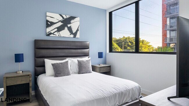 Foto del edificio - 3830 NW 11th St