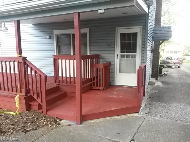 Foto del edificio - 54 S Hazelwood Ave