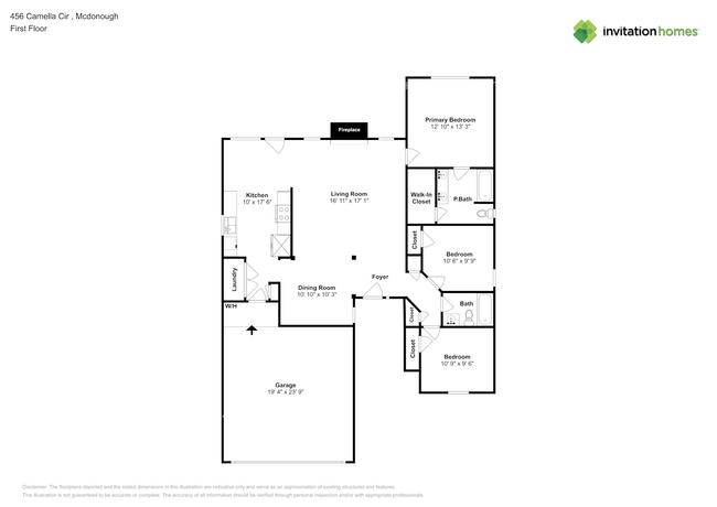 Building Photo - 456 Camella Cir