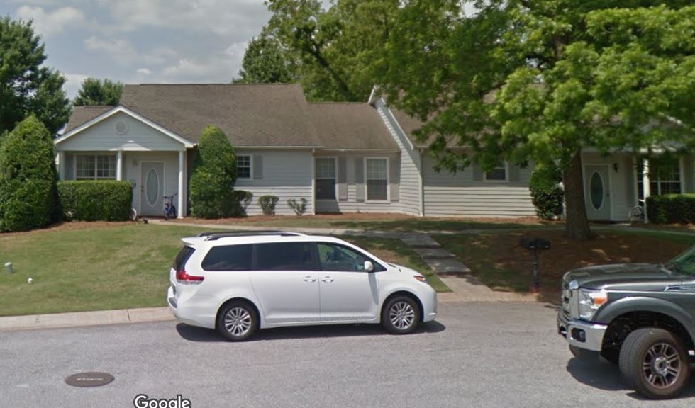 Primary Photo - 1093 Cornell Pl
