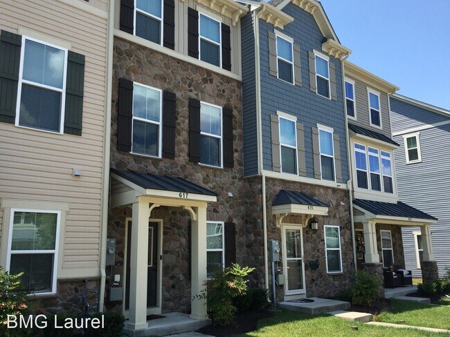 Foto del edificio - 3 br, 3 bath House - 617 Ravenwood Dr