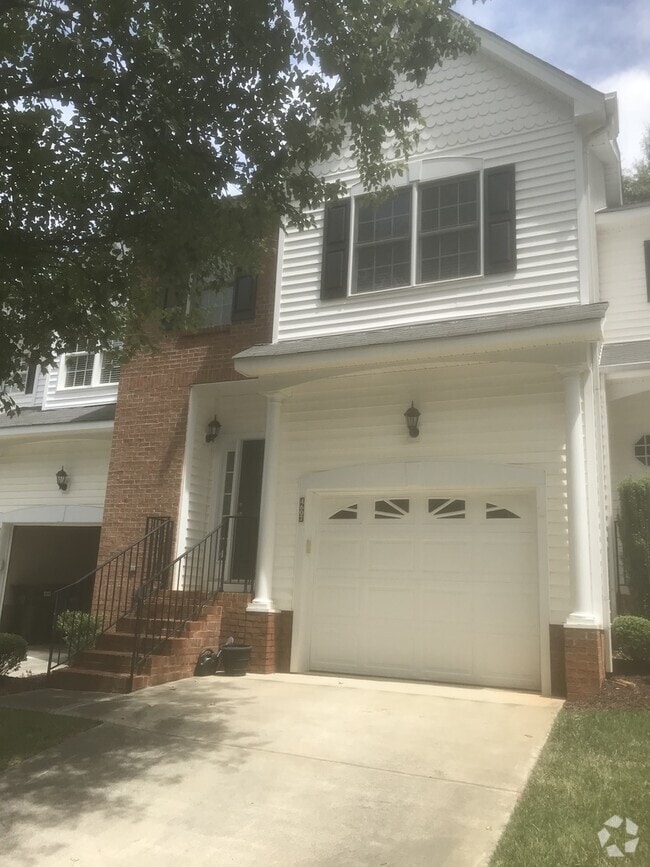 Building Photo - 4607 Asterwood Dr