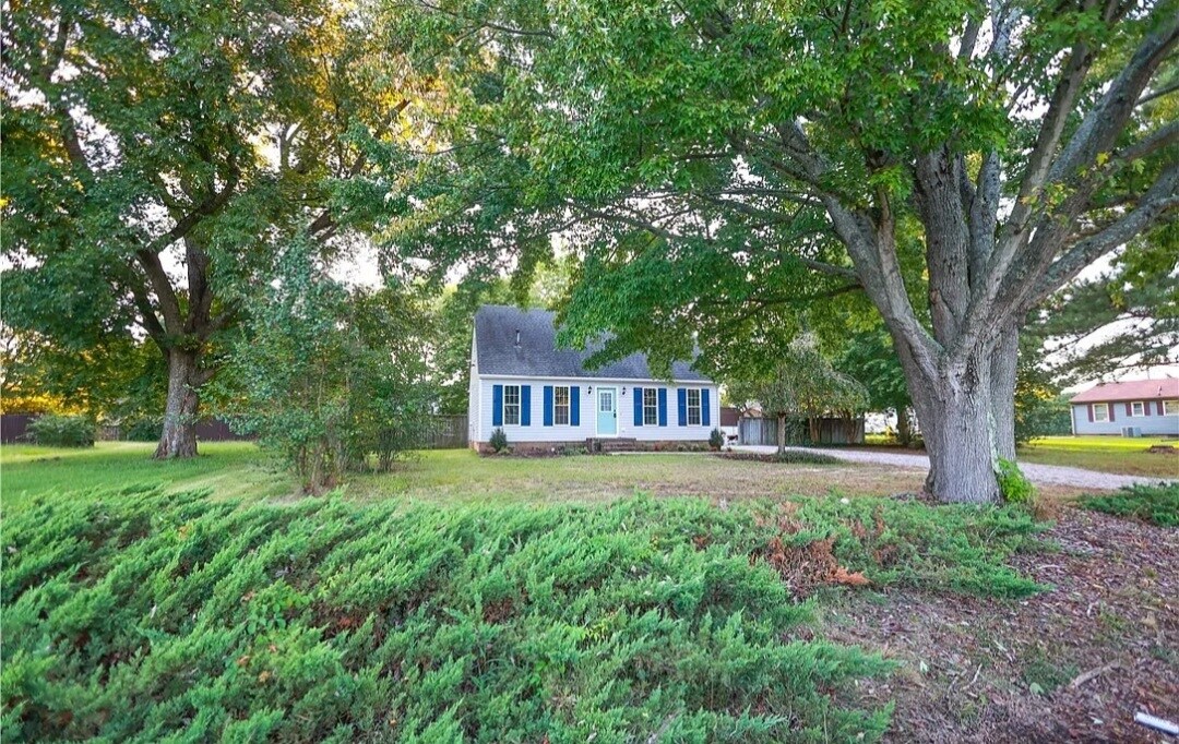 Foto principal - 11314 Walton Lake Rd
