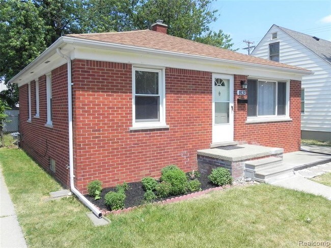 Building Photo - 8131 Theisen St