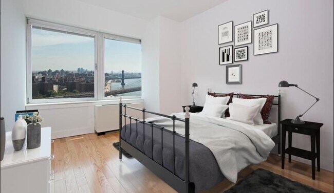 Foto del edificio - 3 bedroom in New York NY 10038