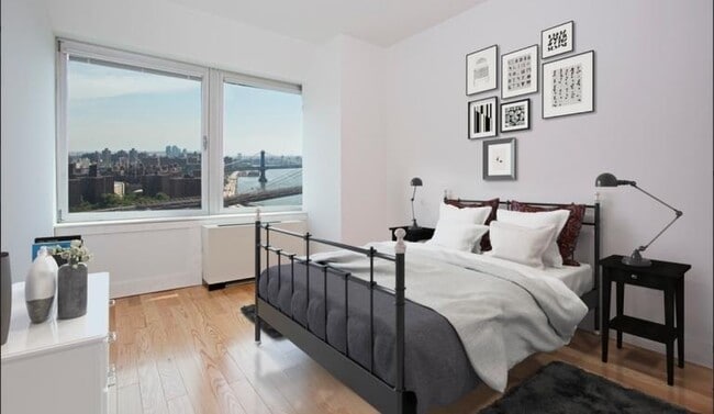 Building Photo - 3 bedroom in New York NY 10038