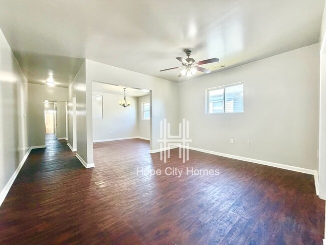 Building Photo - 4304 Garrison Blvd