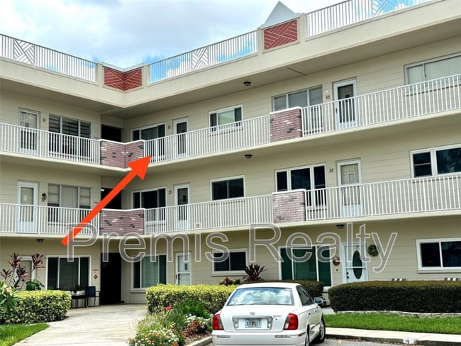 Building Photo - 2263 Americus Blvd E