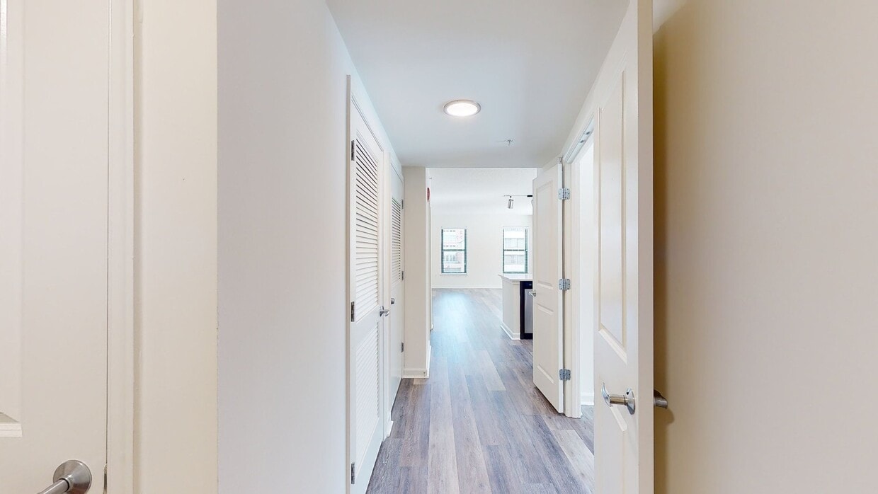 Photo - 1301 Thomas Circle Apartments