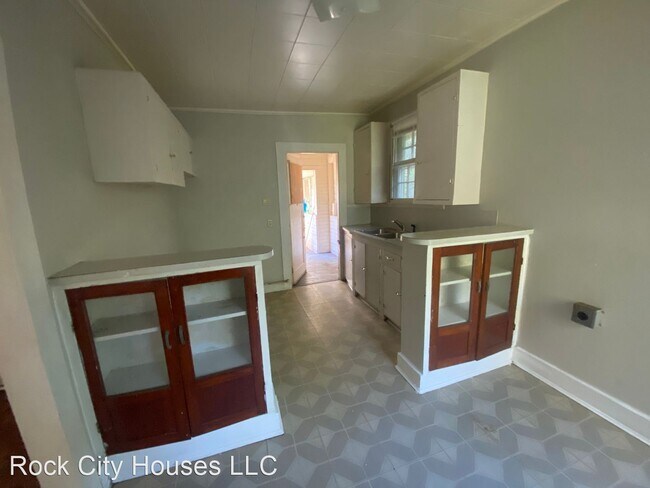 Foto del edificio - 1 br, 1 bath House - 1923.5 B Augusta