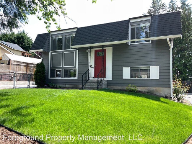 Building Photo - 3 br, 2 bath House - 12539 NE 156th St