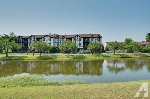 Lake Whitney Glen - 365 Mather St