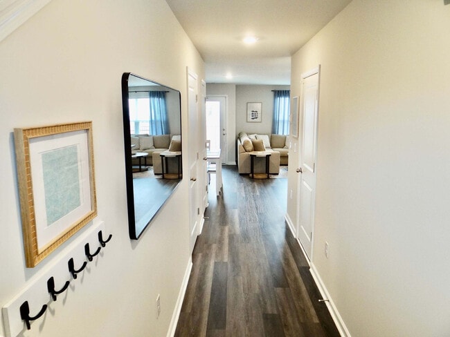 Building Photo - 1 N Yaupon Dr