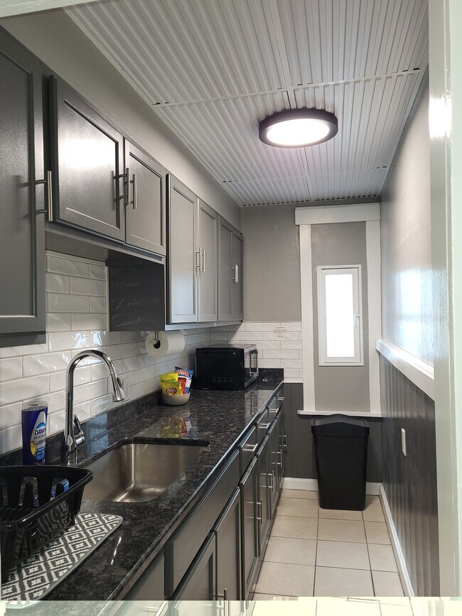 Foto del edificio - 9 Reeves St