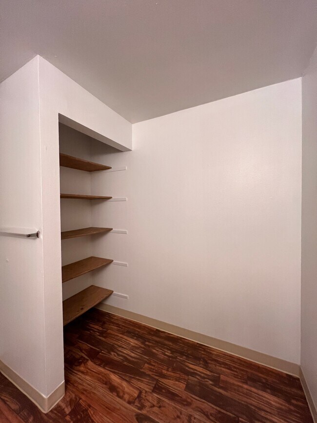 Foto del edificio - Mountain View Apartment