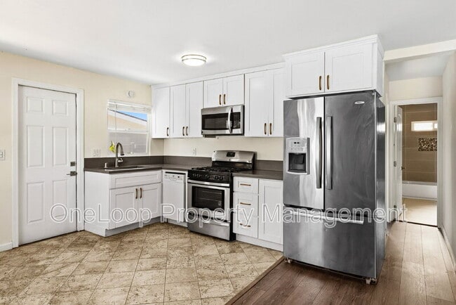 Foto del edificio - 2985 New Jersey Ave