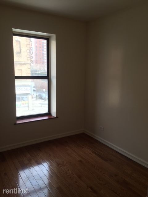 Building Photo - 3 br, 1 bath Apartment - 121 La Salle St