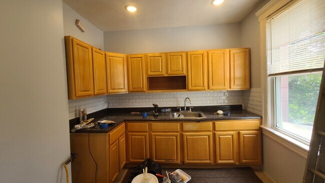 Foto del edificio - 271 Claremont Ave