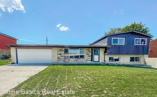 Foto del edificio - 5 br, 2.5 bath House - 1198 E 640 S