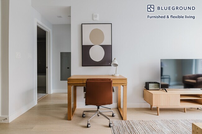 Foto del edificio - 1224 M St NW