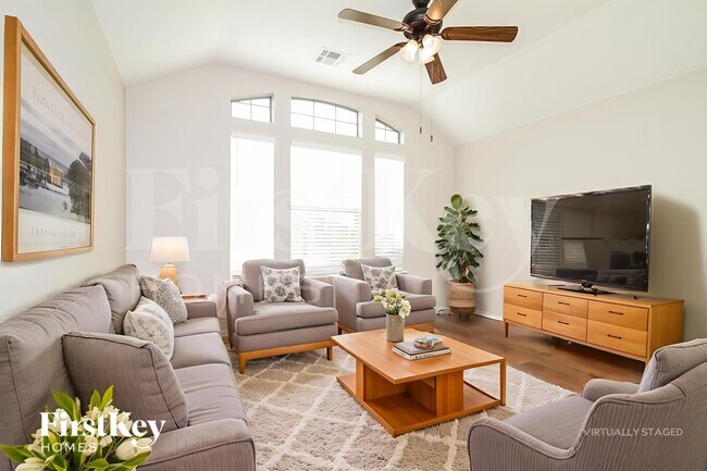 Building Photo - 4529 Oasis Ct