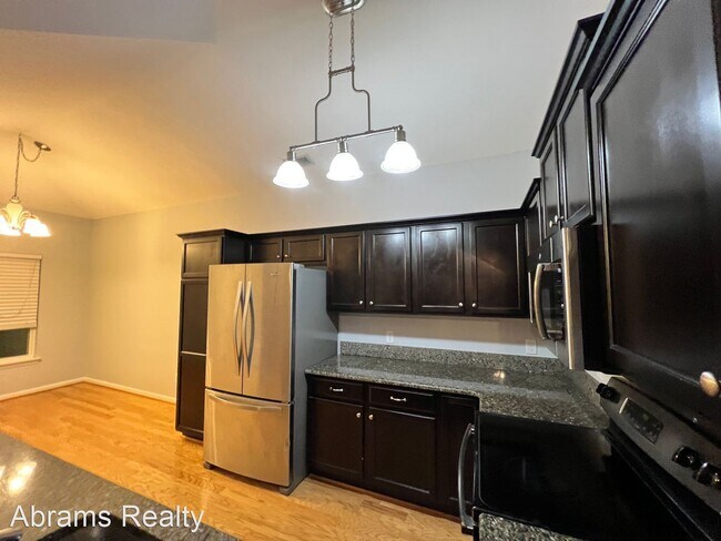 Foto del edificio - 2 br, 2 bath House - 4136 Mariners Point Road