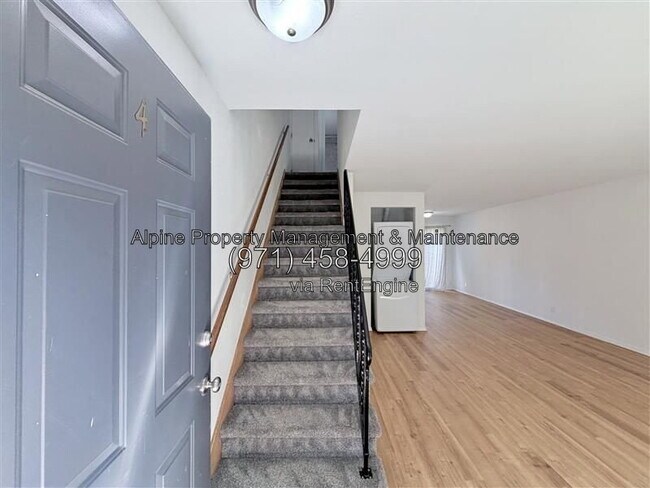 Foto del edificio - 12660 SW Grant Ave