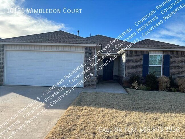 Building Photo - 10121 Wimbledon Ct