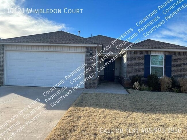 Photo - 10121 Wimbledon Ct House