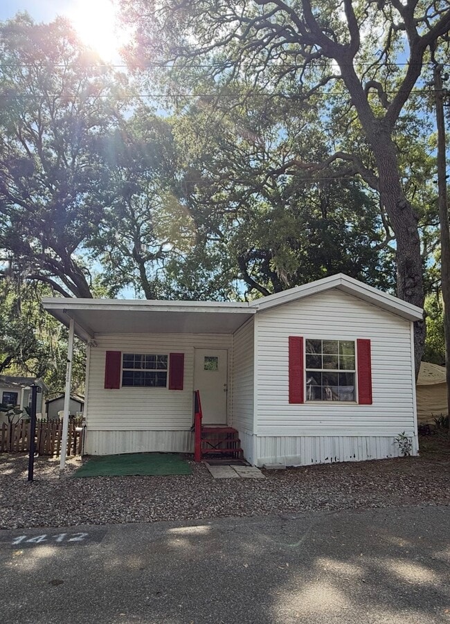 Building Photo - 3000 Clarcona Rd