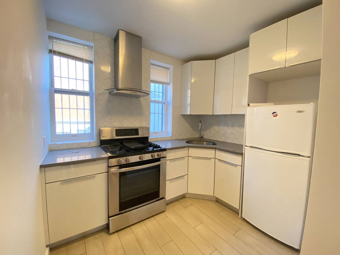 Foto principal - 287 Van Brunt St
