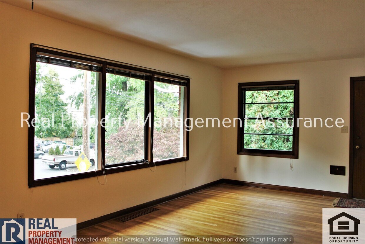 Large 2BR / 1BA in NW Alphabet District House for Rent in Portland