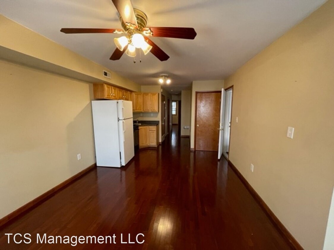 Primary Photo - 2 br, 1 bath House - 1832 Kater St.