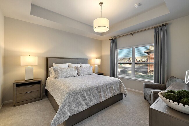 Foto del edificio - 3 Bedroom 3 Bath Townhome with First Floor...