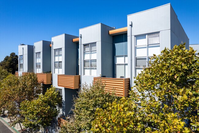 Foto del edificio - 3960 Adeline St